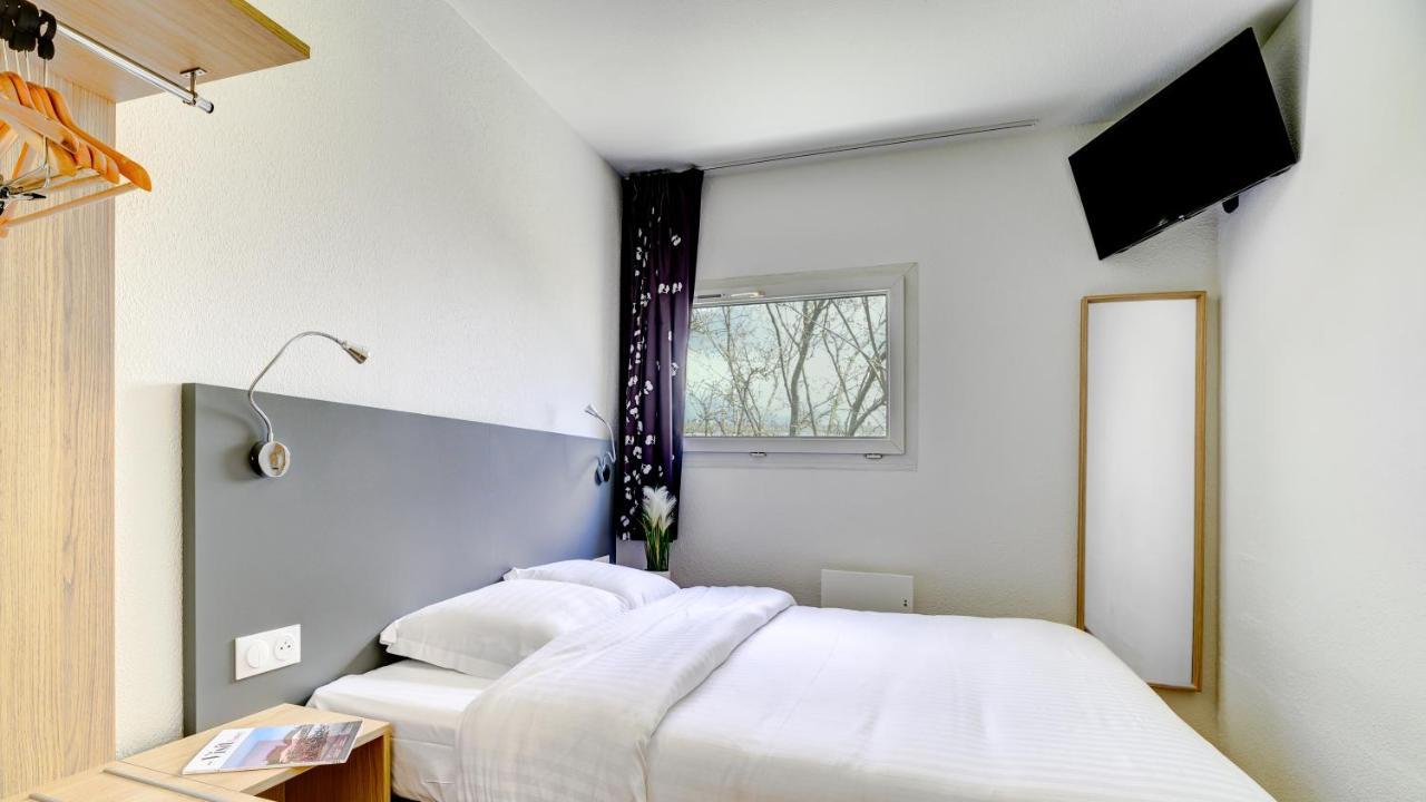 Hotel Cerise Nancy Exterior photo
