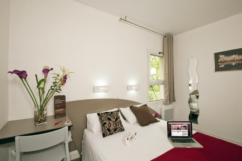 Hotel Cerise Nancy Exterior photo
